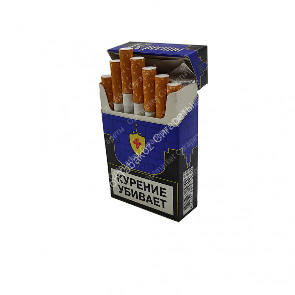 Сигареты Кресты Синие МИКС 