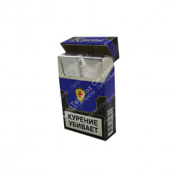 Сигареты Кресты Синие МИКС