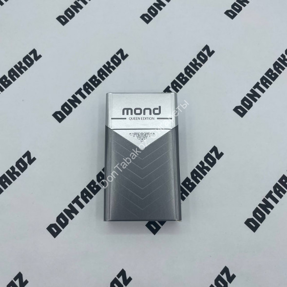 Сигареты Mond Queen Edition Black Compact Микс 