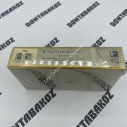 Сигареты BENSON &amp; HEDGES 100'S LUXURY (USA) Оригинал Микс