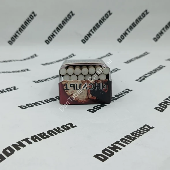 Сигариллы с фильтром Blackberry Cherry (Блэкберри Вишня) оптом 