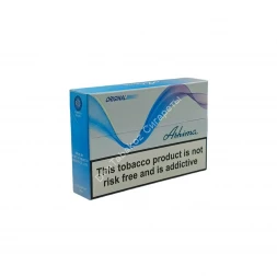 Стики табачные Ashima Original оптом