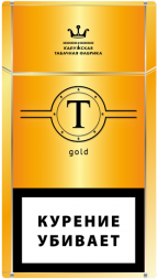Сигареты T Gold оптом