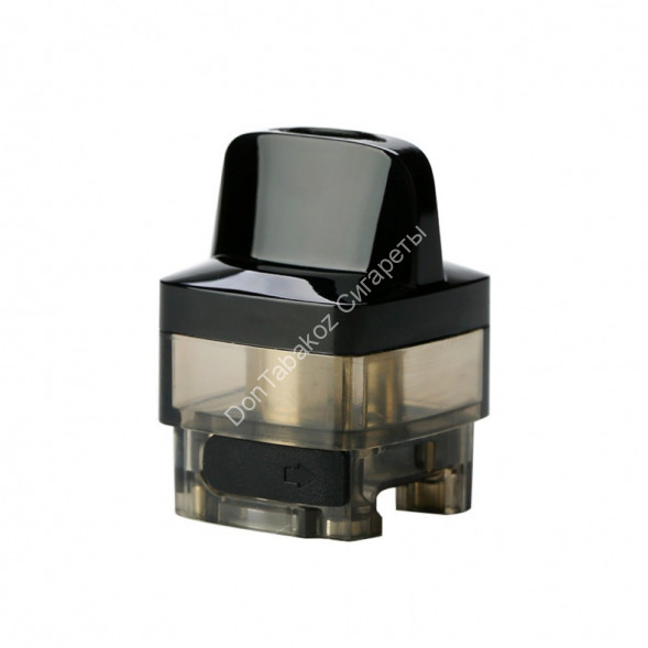 Картриджи Voopoo Vinci 5.5 мл оптом 