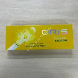 Сигареты Oris (Орис) Intense Tropical Dew Оптом