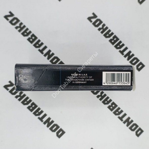 Сигареты Oris Black (Орис Блэк) Тамань Оптом 