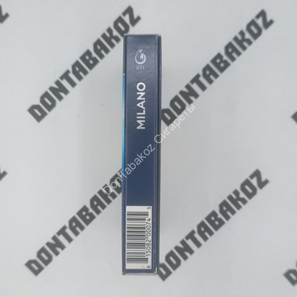 Сигареты Milano Monaco (Милано Монако) NANO Микс 