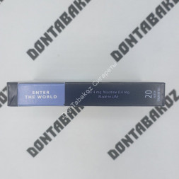 Сигареты Milano Monaco (Милано Монако) NANO Микс