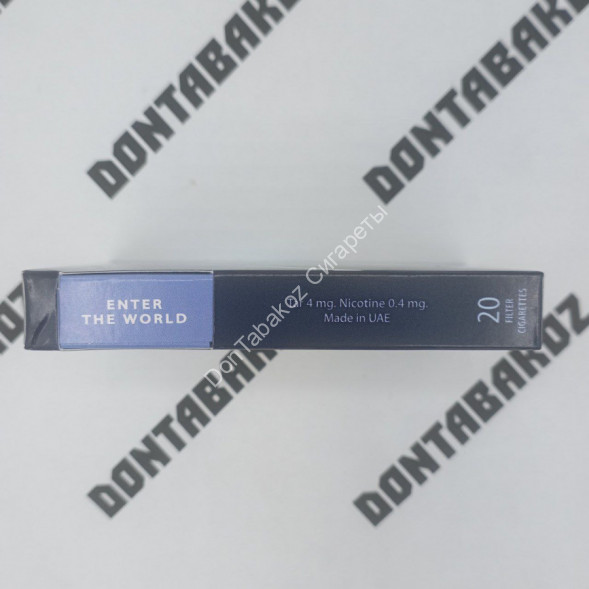 Сигареты Milano Monaco (Милано Монако) NANO Микс 