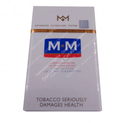 Сигареты MM Compact Slims