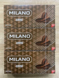 Сигареты Милано (Milano) Coffee МИКС
