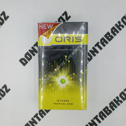 Сигареты Oris (Орис) Intense Deep MIX Оптом