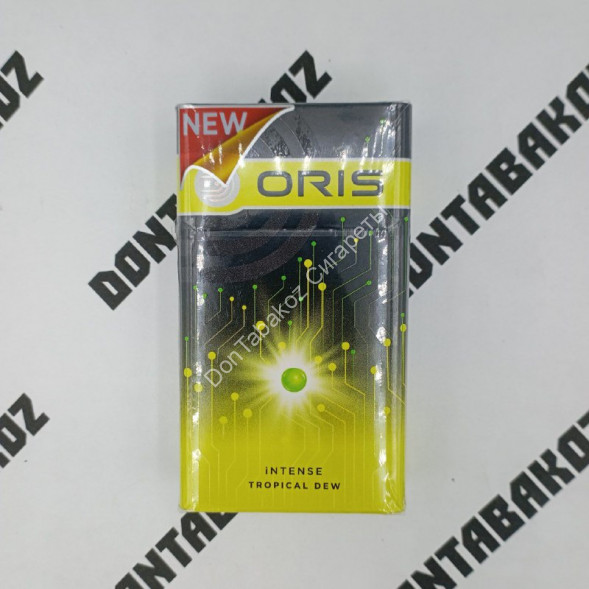 Сигареты Oris (Орис) Intense Deep MIX Оптом 