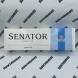 Сигареты Senator Light дубль King Size Оптом 