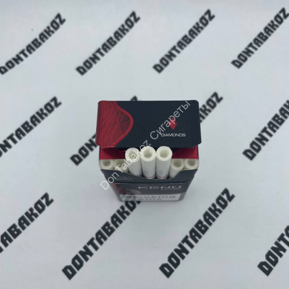 Сигареты Keno club Diamonds Compact Микс 