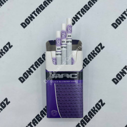 Сигареты Mac Click Blueberry Mint Compact Оптом