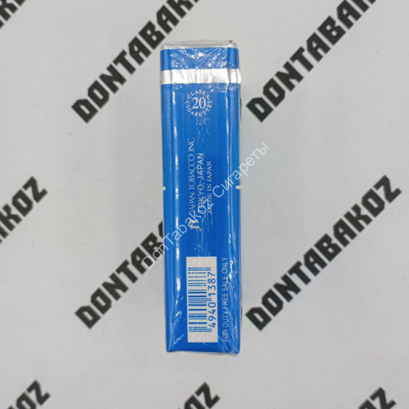 Сигареты Mevius Super Lights 6 Оригинал Япония Микс 