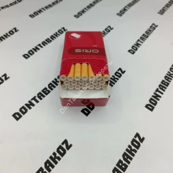 Сигареты Oris (Орис) Red Compact Тамань Микс