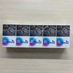 Сигареты Winst0n XStyle Dual Compact Оригинал Оптом