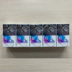 Сигареты Winst0n XStyle Dual Compact Оригинал Оптом