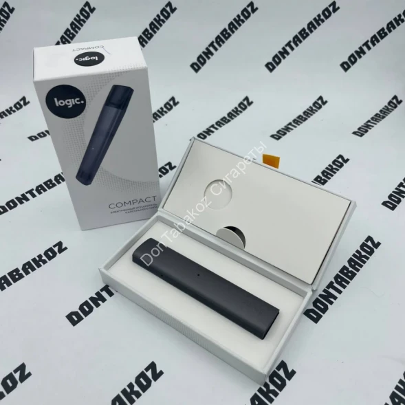 Pod система Logic Compact 350 mAh Оптом 