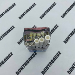 Сигареты West Silver дубль Compact Оптом