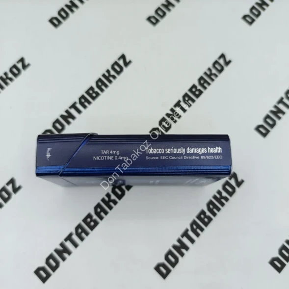 Сигареты Omega Galaxy Edition Compact микс 