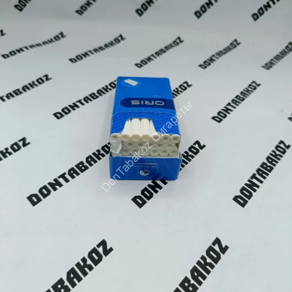 Сигареты Oris (Орис) Blue Тамань Compact Оптом 