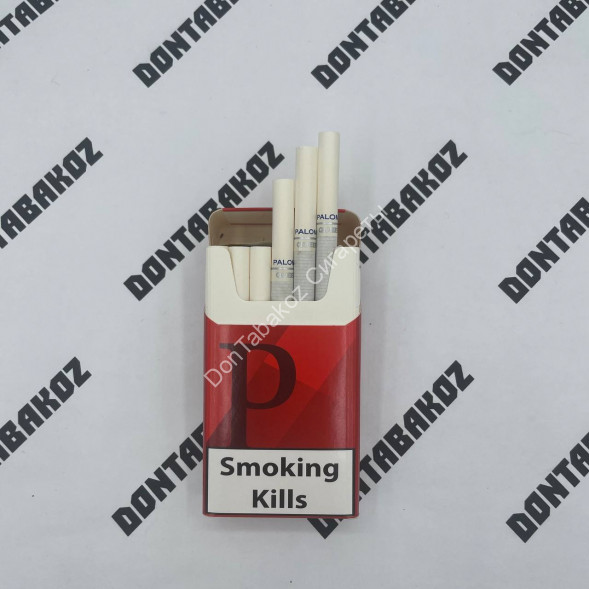 Сигареты Palomo Classic Compact Микс 