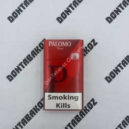 Сигареты Palomo Classic Compact Микс