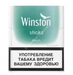 Стики Winst0n Fresh Оптом