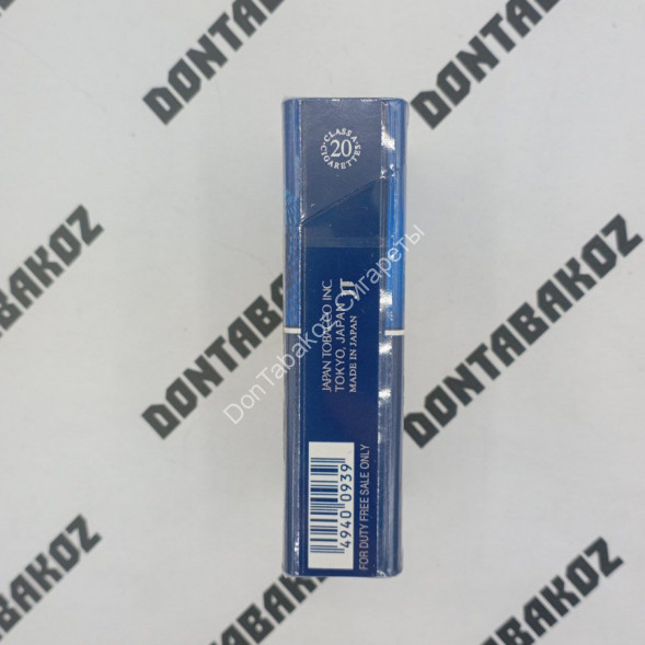 Сигареты Mevius Lights 8 Оригинал Япония Микс 