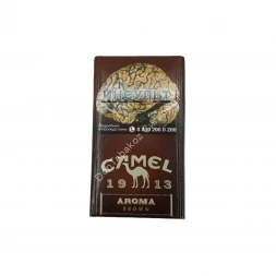 Сигареты Camel Aroma Brown Воронеж Compact микс