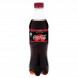 Газированный напиток Coca-Cola Cherry 0,5 л оптом 