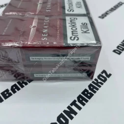 Сигареты Senator Red Compact Оптом