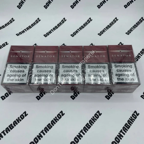 Сигареты Senator Red Compact Оптом 