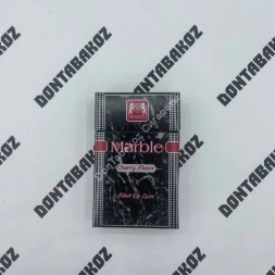 Сигареты Marble Cherry Flavor KS Оптом