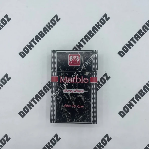 Сигареты Marble Cherry Flavor KS Оптом 