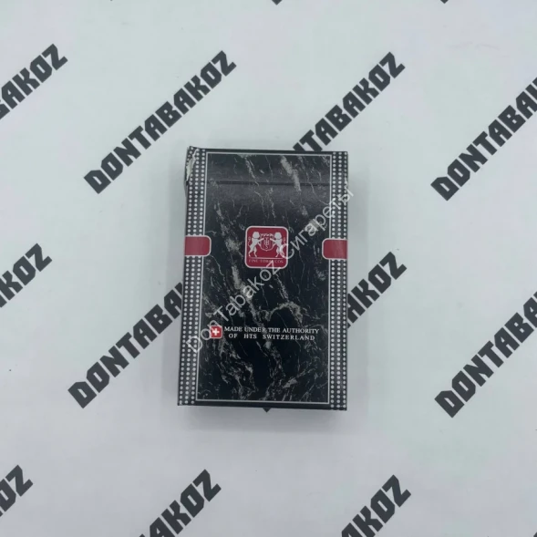 Сигареты Marble Cherry Flavor KS Оптом 