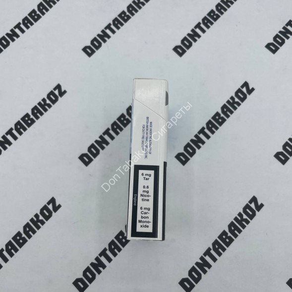 Сигареты Кент (Kent) Crystal Duty Free Оптом 