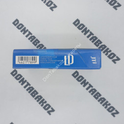 Сигареты ЛД Компакт Синий (LD Compact Blue) Аврора Оптом