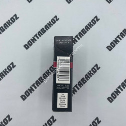 Сигареты Marble Cherry Flavor KS Микс