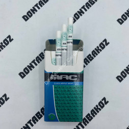 Сигареты Mac Click Apple Mint Compact Оптом