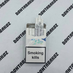 Сигареты Кент (Kent) Crystal Duty Free Микс