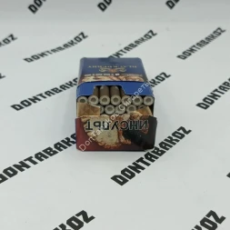 Сигариллы с фильтром Blackberry Heritage Original (Блэкберри Оригинал) компакт оптом