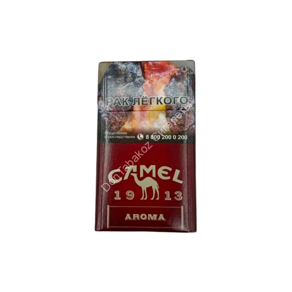 Сигареты Camel Aroma Red Воронеж Compact микс 