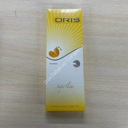 Сигареты Oris (Орис) Mango Super slims Оптом