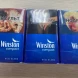 Сигареты Winst0n Compact Оригинал Оптом 