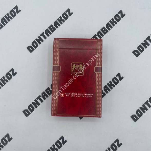 Сигареты Marble Original Red KS Оптом 