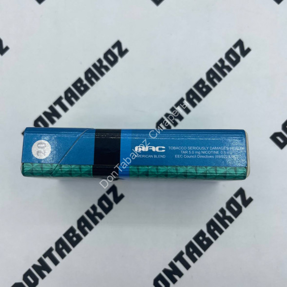 Сигареты Mac Click Apple Mint Compact Микс 